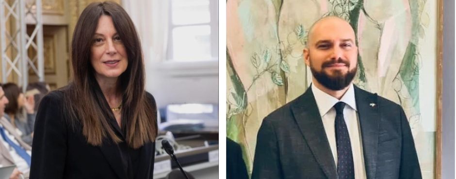 Cirio assegna le deleghe di Chiorino: Cameroni all’Istruzione, Marrone al Lavoro